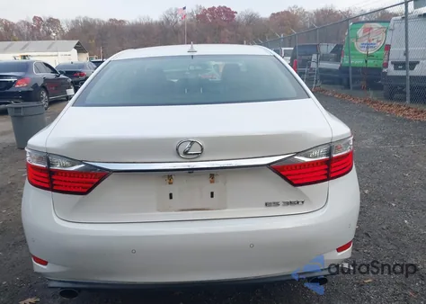 2014 Lexus Es 350 из США, поврежденный, VIN JTHBK1GG1E2121402